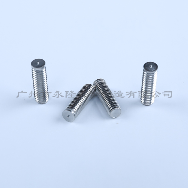 B型不銹鋼M6